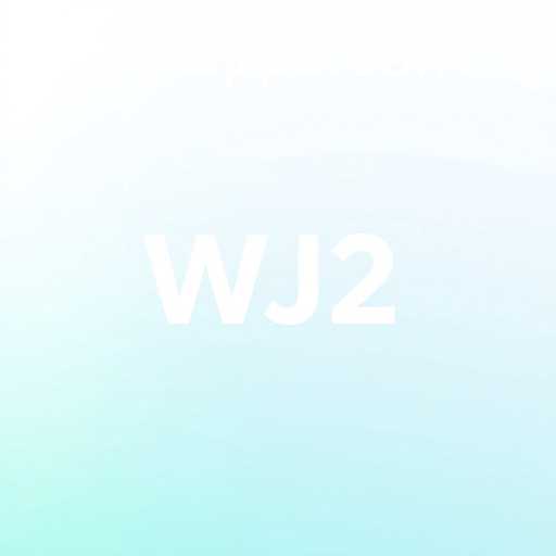 About Us: Discovering WJ2