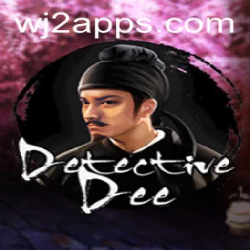 DetectiveDee: Unraveling Mysteries in a Thrilling Game of Wit