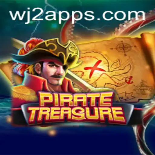 Discover PirateTreasure Adventure