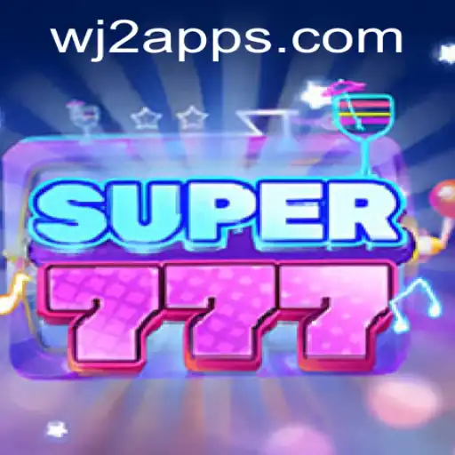 Explore the Adventure of Super777