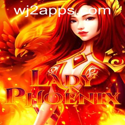 Unveiling LadyPhoenix: An Enthralling Game Experience Enhanced by WJ2