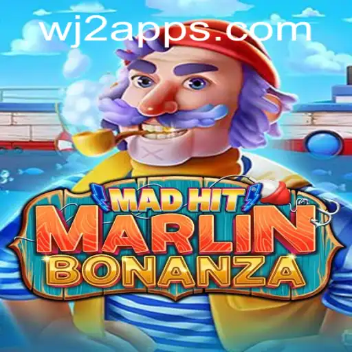 MadHitMarlinBonanza: A Thrilling Dive into Aquatic Adventure and Strategy