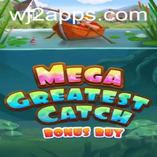 Exploring MegaGreatestCatchBonusBuy: The Ultimate Fishing Adventure Game