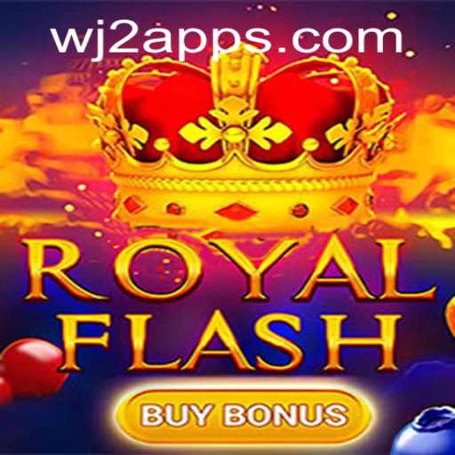 Discovering the Thrills of RoyalFlashBuyBonus: A Dive into the Game