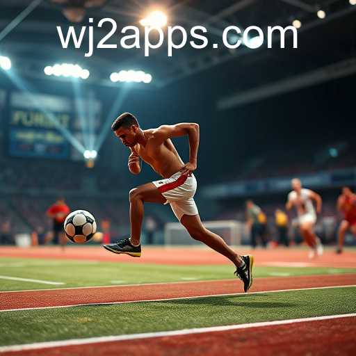 The Impact of WJ2 on Modern Sports Dynamics