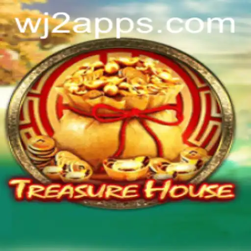 Discover the Excitement of TreasureHouse: An In-Depth Look at the Game
