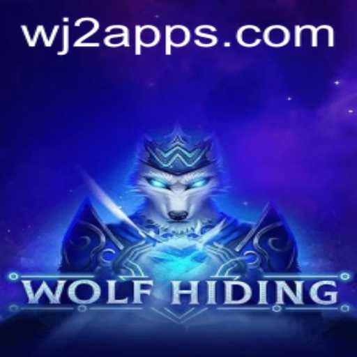 Explore the Intriguing World of WolfHiding
